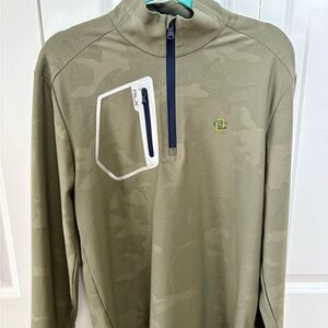 Oakmont Country Club Quarter-Zip
